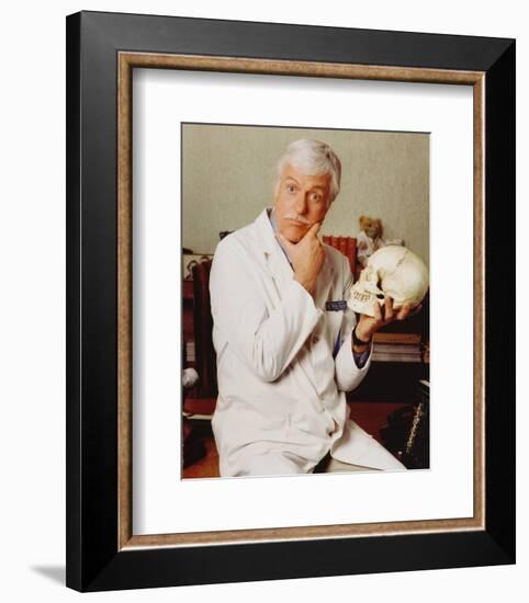 Diagnosis Murder-null-Framed Photo