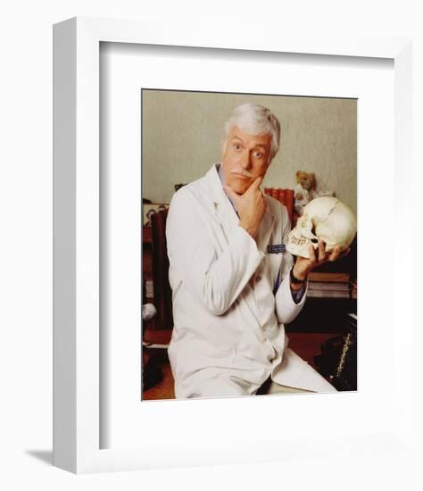 Diagnosis Murder-null-Framed Photo