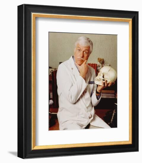 Diagnosis Murder-null-Framed Photo