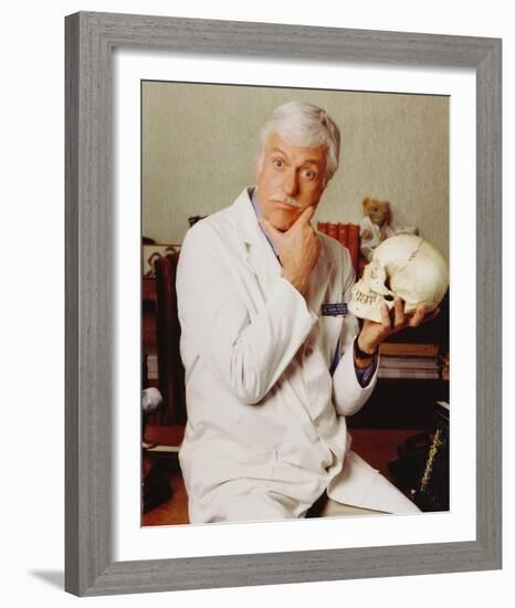 Diagnosis Murder-null-Framed Photo