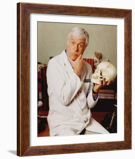 Diagnosis Murder-null-Framed Photo