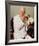 Diagnosis Murder-null-Framed Photo