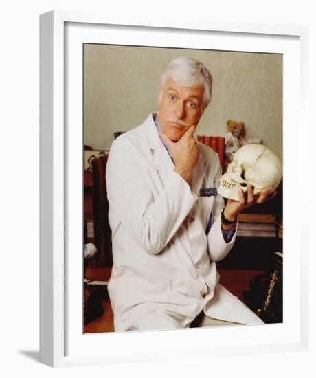 Diagnosis Murder-null-Framed Photo