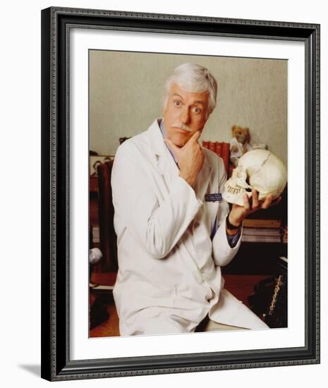 Diagnosis Murder-null-Framed Photo