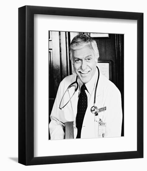 Diagnosis Murder-null-Framed Photo