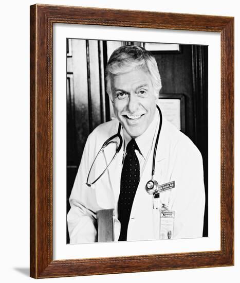 Diagnosis Murder-null-Framed Photo