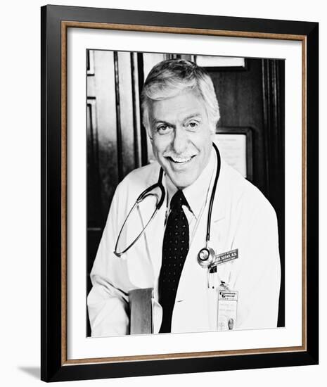 Diagnosis Murder-null-Framed Photo