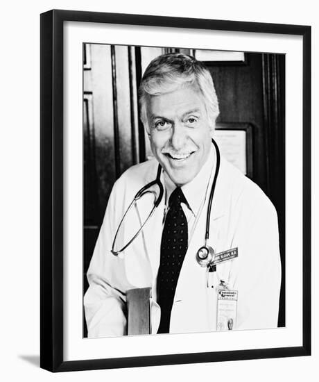 Diagnosis Murder-null-Framed Photo