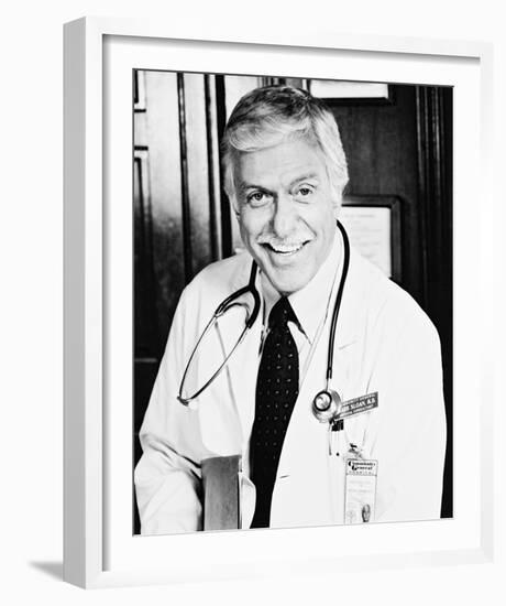 Diagnosis Murder-null-Framed Photo