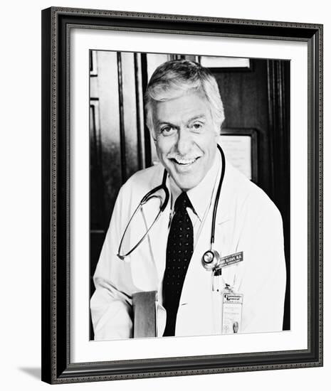 Diagnosis Murder-null-Framed Photo