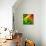 Diagonally-Ursula Abresch-Photographic Print displayed on a wall