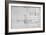 Diagram of a Mechanical Bolt-Leonardo da Vinci-Framed Giclee Print