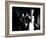 Dial M For Murder, Anthony Dawson, Grace Kelly, 1954-null-Framed Photo