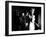 Dial M For Murder, Anthony Dawson, Grace Kelly, 1954-null-Framed Photo