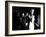 Dial M For Murder, Anthony Dawson, Grace Kelly, 1954-null-Framed Photo