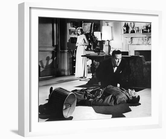 Dial M for Murder-null-Framed Photo