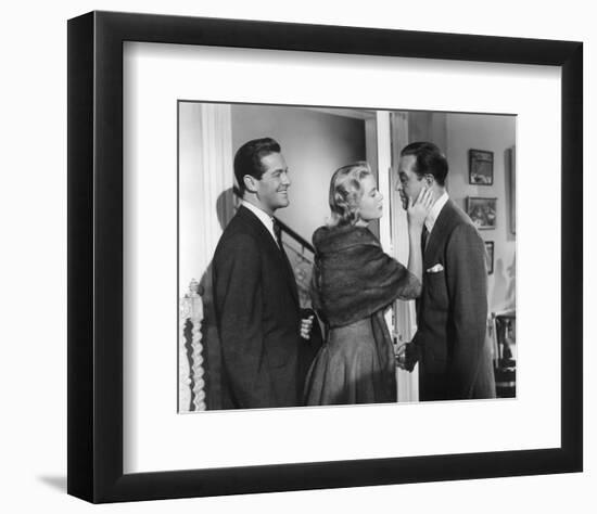 Dial M for Murder-null-Framed Photo