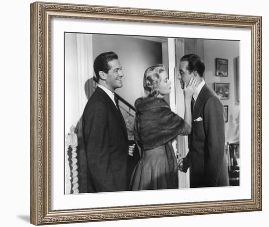 Dial M for Murder-null-Framed Photo