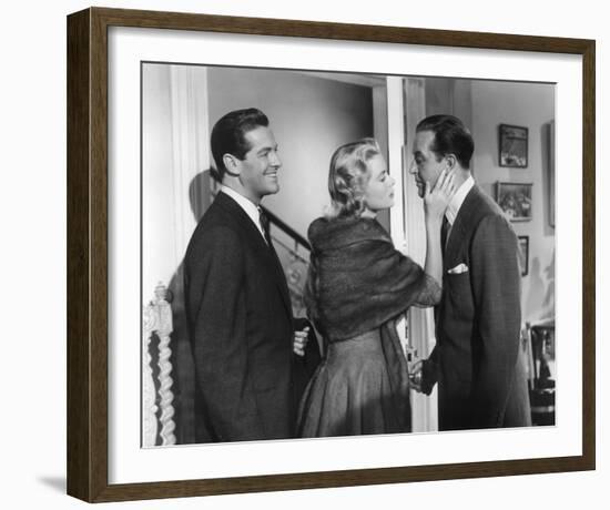 Dial M for Murder-null-Framed Photo