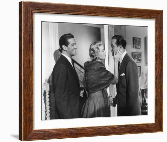 Dial M for Murder-null-Framed Photo