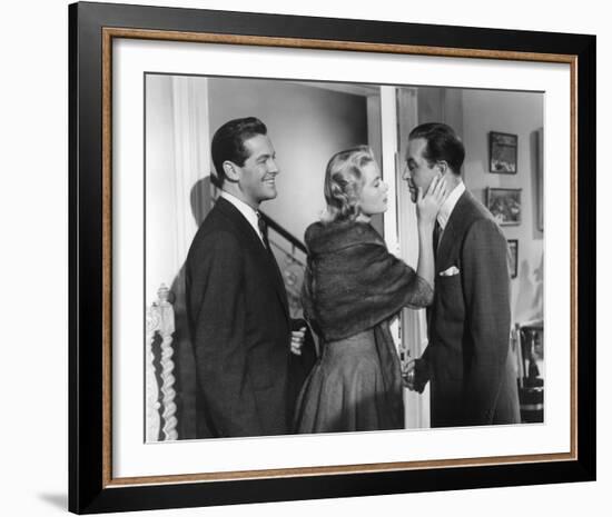 Dial M for Murder-null-Framed Photo