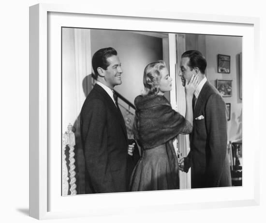 Dial M for Murder-null-Framed Photo