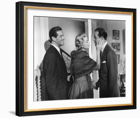 Dial M for Murder-null-Framed Photo