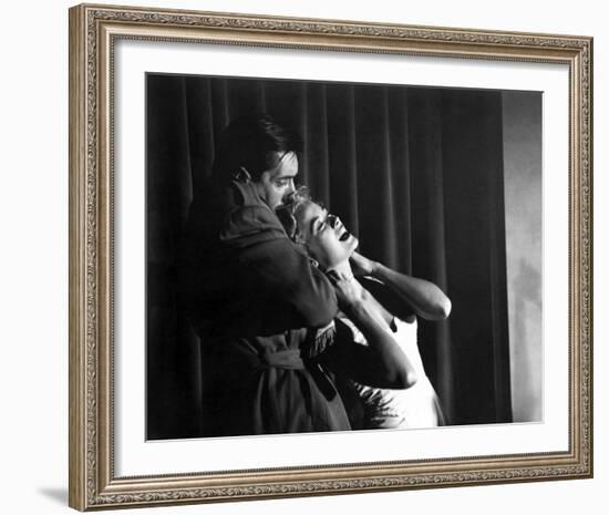 Dial M for Murder-null-Framed Photo