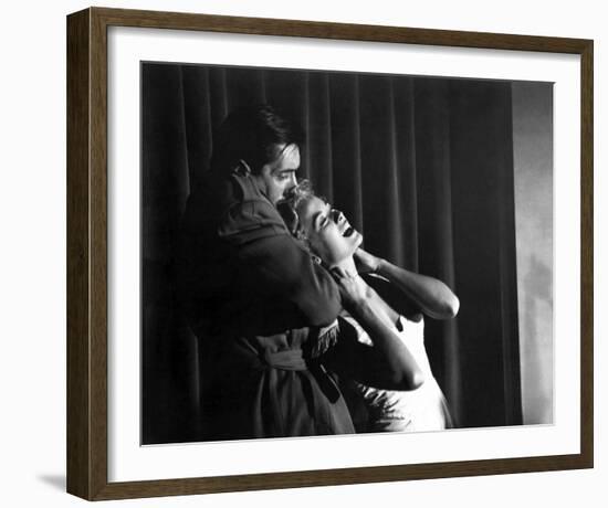 Dial M for Murder-null-Framed Photo