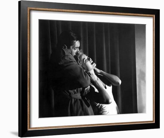 Dial M for Murder-null-Framed Photo