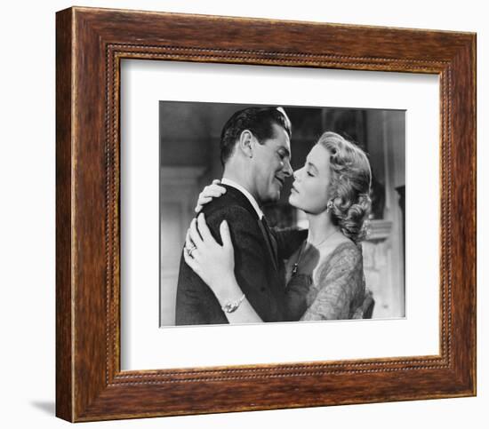 Dial M For Murder-null-Framed Photo