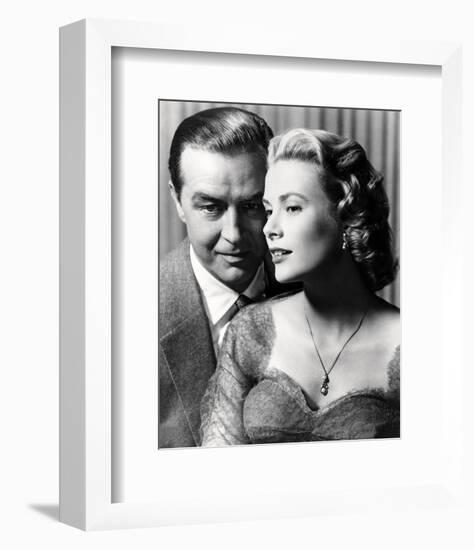 Dial M for Murder-null-Framed Photo