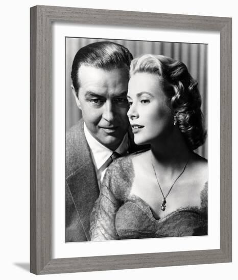 Dial M for Murder-null-Framed Photo