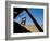 Diamond Mining Ghost Town, Kolmanskop, Namib Desert, Luderitz, Namibia, Africa-Steve & Ann Toon-Framed Photographic Print