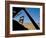 Diamond Mining Ghost Town, Kolmanskop, Namib Desert, Luderitz, Namibia, Africa-Steve & Ann Toon-Framed Photographic Print