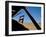 Diamond Mining Ghost Town, Kolmanskop, Namib Desert, Luderitz, Namibia, Africa-Steve & Ann Toon-Framed Photographic Print