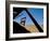 Diamond Mining Ghost Town, Kolmanskop, Namib Desert, Luderitz, Namibia, Africa-Steve & Ann Toon-Framed Photographic Print