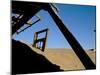 Diamond Mining Ghost Town, Kolmanskop, Namib Desert, Luderitz, Namibia, Africa-Steve & Ann Toon-Mounted Photographic Print