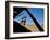 Diamond Mining Ghost Town, Kolmanskop, Namib Desert, Luderitz, Namibia, Africa-Steve & Ann Toon-Framed Photographic Print