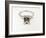 Diamond Ring-null-Framed Photographic Print