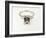 Diamond Ring-null-Framed Photographic Print