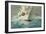 Diamond Shoal, 1905 (Oil on Canvas)-Winslow Homer-Framed Giclee Print