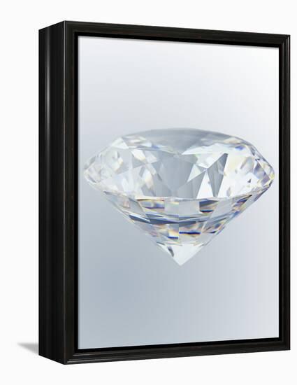 Diamond-Lawrence Lawry-Framed Premier Image Canvas