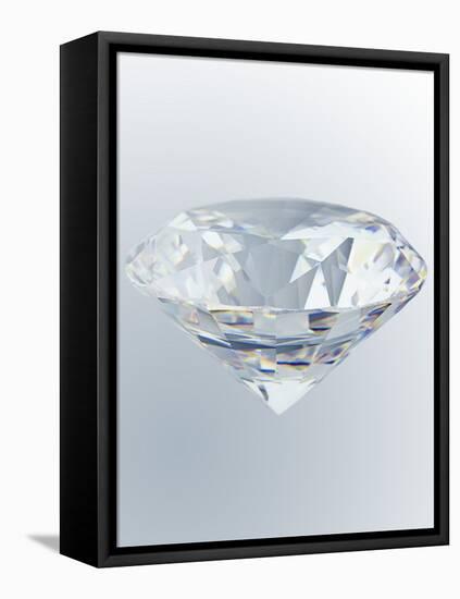 Diamond-Lawrence Lawry-Framed Premier Image Canvas
