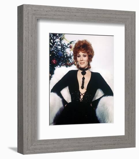 Diamonds Are Forever-null-Framed Photo