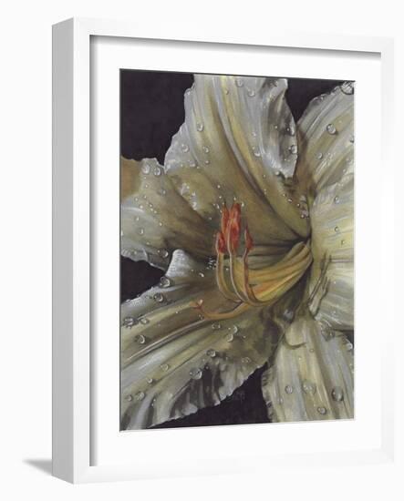 Diamonds-Barbara Keith-Framed Giclee Print