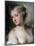 Diana, after 1746-Rosalba Giovanna Carriera-Mounted Giclee Print