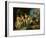 Diana and Actaeon, Ca 1604-Giuseppe Cesari-Framed Giclee Print