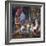 Diana and Actaeon-Titian (Tiziano Vecelli)-Framed Giclee Print