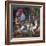 Diana and Actaeon-Titian (Tiziano Vecelli)-Framed Giclee Print